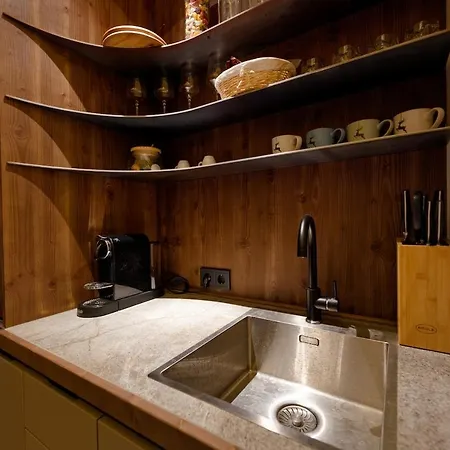 Luxus Kellerstoeckl Mit Privatem Hot Tub Straden