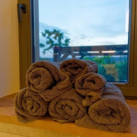 Luxus Kellerstoeckl Mit Privatem Hot Tub Chalet *