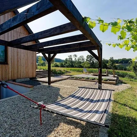 Chalet Luxus Kellerstoeckl Mit Privatem Hot Tub *