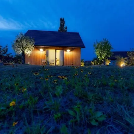 Luxus Kellerstoeckl Mit Privatem Hot Tub Chalet *
