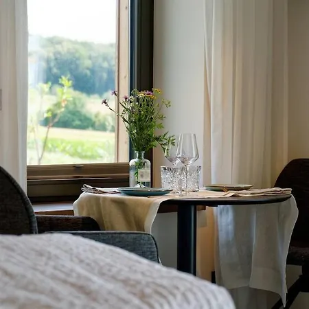 Luxus Kellerstoeckl Mit Privatem Hot Tub Chalet Straden