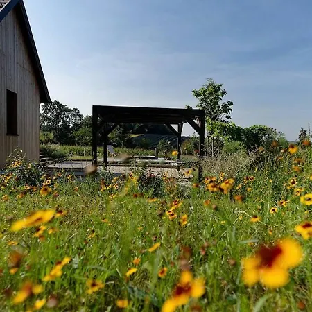 Chalet Luxus Kellerstoeckl Mit Privatem Hot Tub Straden