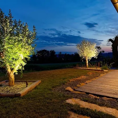 Luxus Kellerstoeckl Mit Privatem Hot Tub * Straden