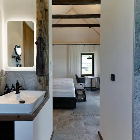 Luxus Kellerstoeckl Mit Privatem Hot Tub Chalet Straden