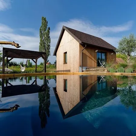Luxus Kellerstoeckl Mit Privatem Hot Tub *