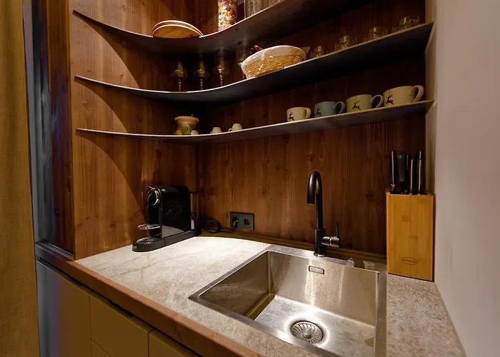 Luxus Kellerstoeckl Mit Privatem Hot Tub Straden