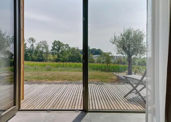 샬레 Luxus Kellerstoeckl Mit Privatem Hot Tub