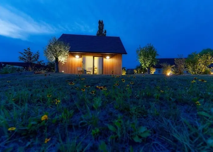 Luxus Kellerstoeckl Mit Privatem Hot Tub 샬레 *