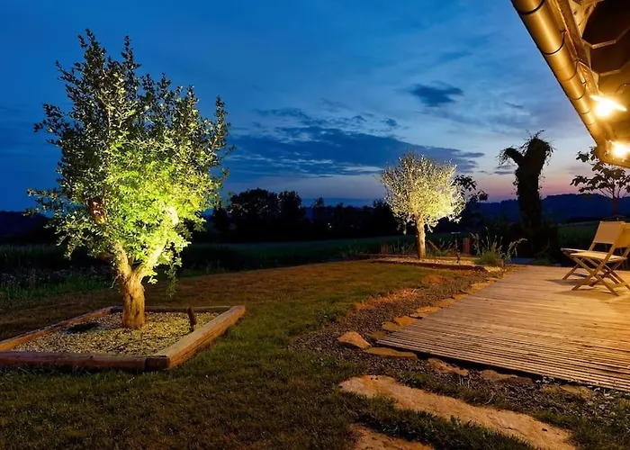 Luxus Kellerstoeckl Mit Privatem Hot Tub * Straden