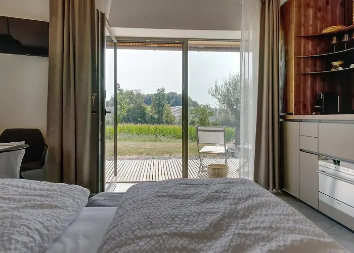 샬레 Luxus Kellerstoeckl Mit Privatem Hot Tub *